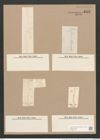 Pleurosigma tenuissimum W.Sm. (de-Toni-Nr.: Genus 13, Species 1091) Zeichnungen Sammlung Grunow Nr. 2122 (NHMW-BOT-W0369156)